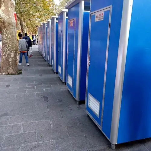 惠东移动公厕租赁