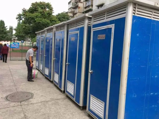 惠东移动洗手间租赁