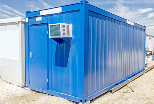 惠东移动厕所出租